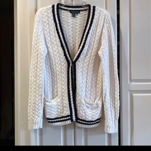 Ralph Lauren cardigan